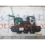 Çıkma KALORİFER KONTROL PANELİ MANUEL HYUNDAİ i10 2015-2020